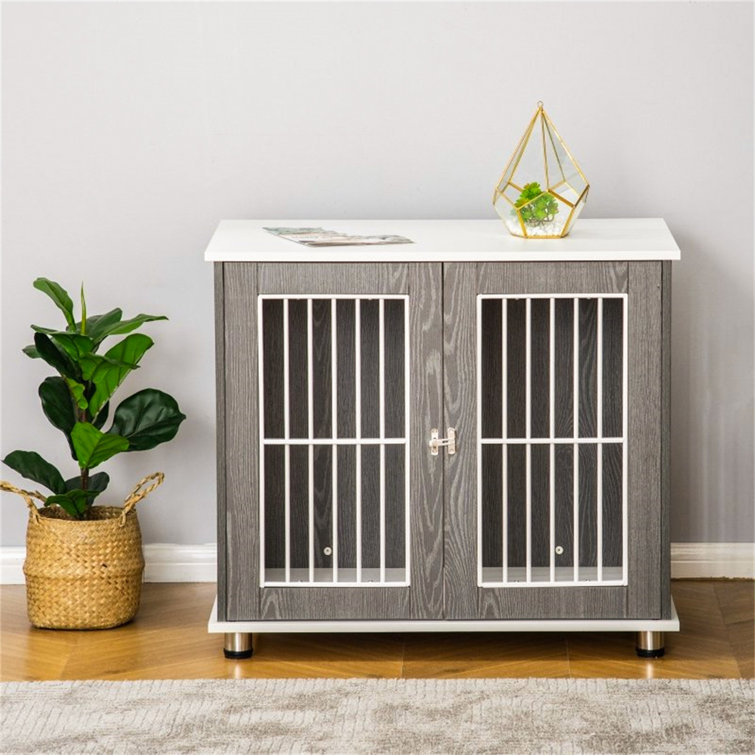 Archie Oscar Ronaldo Dog Cage Reviews Wayfair ie archie-oscar-ronaldo-dog-cage-reviews-wayfair-ie